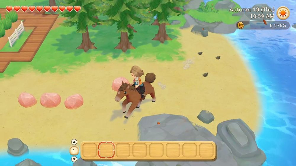 STORY OF SEASONS PIONEERS OF OLIVE TOWN</strong> - Recensione.jpg STORY OF SEASONS PIONEERS OF OLIVE TOWN</strong> - Recensione.jpg